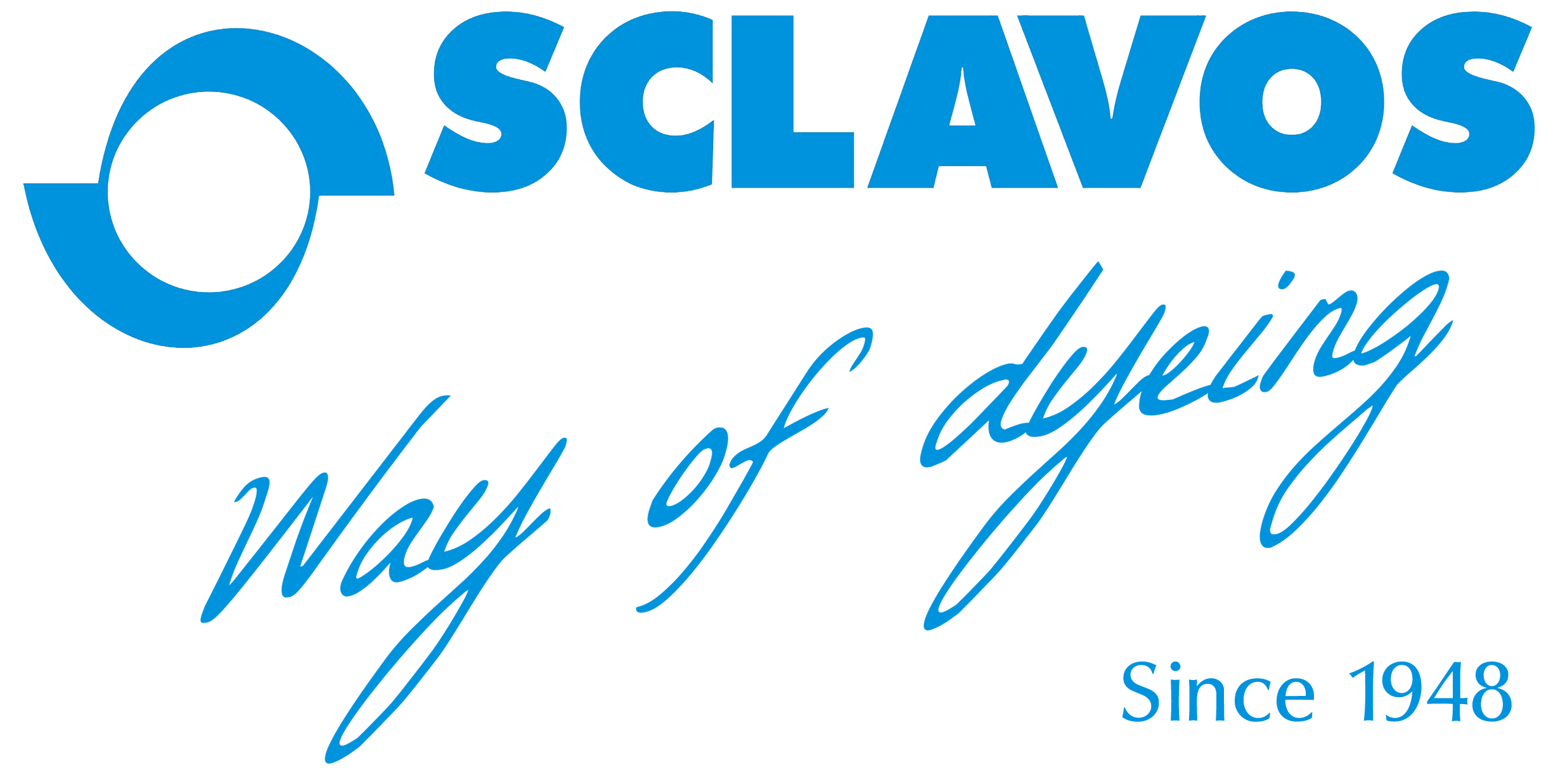 SCLAVOS Logo
